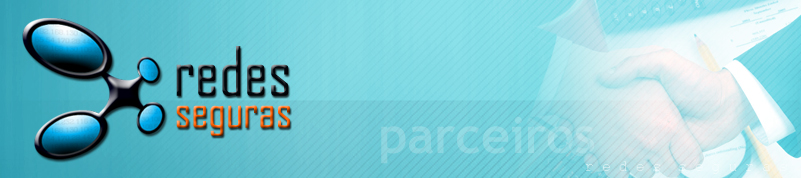 Redes Seguras Informtica e Tecnologia 